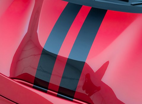 Ferrari 488 Pista 29