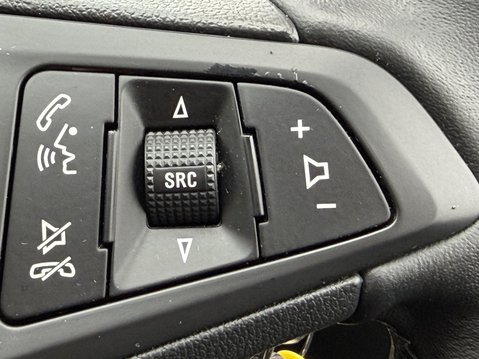 Vauxhall Corsa 1.4 [75] Griffin 5dr 30