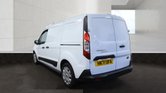 Ford Transit Connect LWB L2H1 Low Roof Trend Sensors Cam EURO 6 NO VAT 6