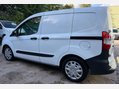 Ford Transit Courier 1.0 EcoBoost Leader Panel Van 4dr Petrol Manual L1 Euro 6 (s/s) (100 ps) 15
