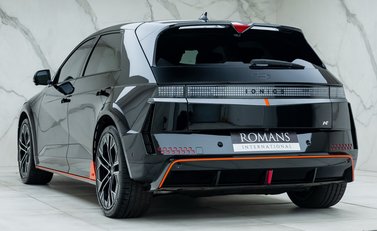 Hyundai IONIQ 5 N 7