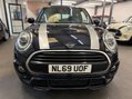 Mini Hatch 1.5 Cooper Sport 3dr 6