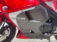 Hyosung GT GTR 2016 13K RUNNING PROJECT BIKE VTWIN 15BHP SPORTS 26