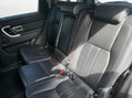 Land Rover Discovery Sport 2.0 TD4 HSE Black Auto 4WD Euro 6 (s/s) 5dr 12