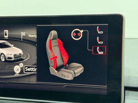 Audi S5 3.0 TFSI V6 Coupe 2dr Petrol Tiptronic quattro Euro 6 (s/s) (354 ps) 33