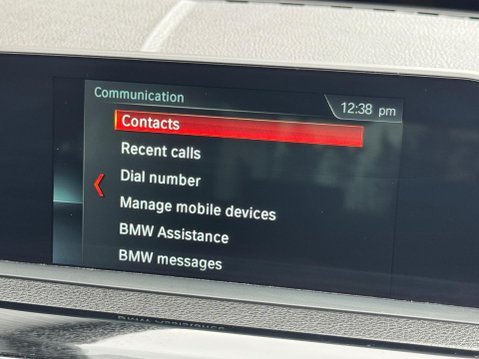 BMW 3 Series 2.0 320d Sport Euro 6 (s/s) 4dr 16