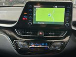 Toyota C-HR 2.0 VVT-h GR SPORT SUV 5dr Petrol Hybrid CVT Euro 6 (s/s) (184 ps) 10