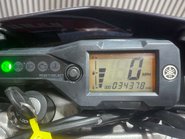 Yamaha WR125 WR 125 2012 34K NEW MOT SERVICED SUPERMOTO 125CC LEARNER BIKE 25