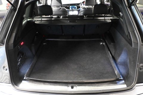 Audi Q7 3.0 Q7 Black Edition 55 TFSI MHEV Quattro Auto 4WD 5dr 69