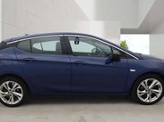 Vauxhall Astra 1.2 Astra SRi Nav T 5dr 5
