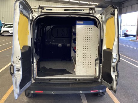 Vauxhall Combo 1.6 Combo 2000 CDTi S/S 11