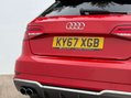 Audi A3 1.5 A3 Sportback S Line TFSI Semi-Auto 5dr 37