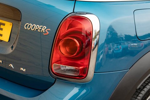 Mini Countryman COOPER S 9