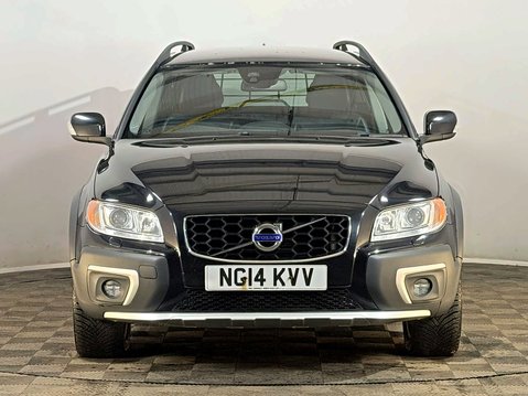 Volvo XC70 D5 SE LUX AWD GEARTRONIC 3