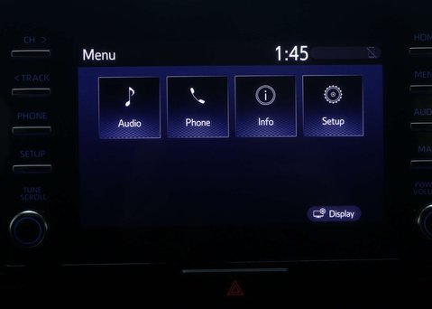 Toyota Yaris 1.5 Yaris Icon HEV CVT 5dr 23