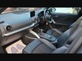Audi Q2 TFSI S LINE 9