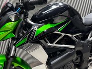 Kawasaki Z 2023 125CC NAKED BIKE MOT 10/27 WARRANTY SERVICED 1 OWNER 14