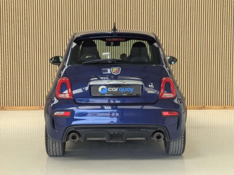 Abarth 595 1.4 595 3dr 17