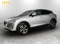 Nissan Qashqai 1.3 DIG-T MHEV N-Connecta SUV 5dr Petrol Hybrid XTRON Euro 6 (s/s) (158 ps) 3