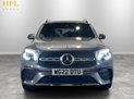 Mercedes-Benz GLB 1.3 GLB200 AMG Line SUV 5dr Petrol 7G-DCT Euro 6 (s/s) (163 ps) 2