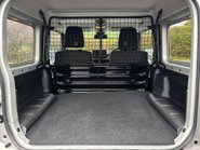 Suzuki Jimny 1.5 LCV ALLGRIP Euro 6 3dr - No VAT 11