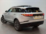 Land Rover Range Rover Velar 2.0 D180 R-Dynamic SE SUV 5dr Diesel Auto 4WD Euro 6 (s/s) (180 ps) 16