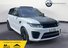 Land Rover Range Rover Sport 5.0 P575 V8 SVR Carbon Edition Auto 4WD Euro 6 (s/s) 5dr