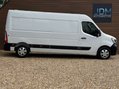 Renault Master 2.3 Master LM35 Advance Blue dCi 3