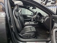 Audi S4 3.0 TFSI V6 Estate 5dr Petrol Tiptronic quattro Euro 6 (s/s) (354 ps) 39