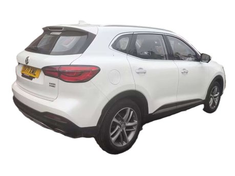 MG HS 1.5 MG HS Exclusive PHEV Auto 5dr 3