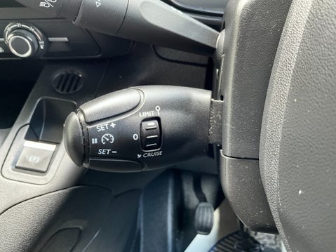 Citroen Berlingo 1.6 BlueHDi 650 Enterprise M SWB Euro 6 5dr 11
