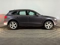 Audi Q5 TDI QUATTRO S LINE 4