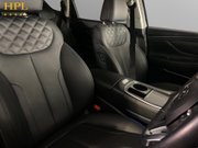 Hyundai SANTA FE 1.6 h T-GDi Premium SUV 5dr Petrol Hybrid Auto 4WD Euro 6 (s/s) (230 ps) 11