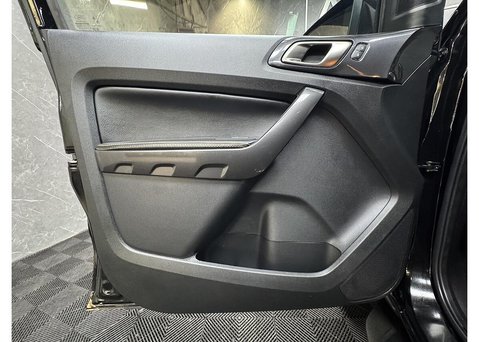 Ford Ranger 2.0 EcoBlue Wildtrak Pickup Double Cab 4dr Diesel Auto 4WD Euro 6 (s/s) (21 59