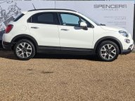Fiat 500X MULTIAIR CROSS 10