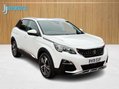 Peugeot 3008 1.2 PureTech Allure SUV 5dr Petrol Manual Euro 6 (s/s) (130 ps) 25