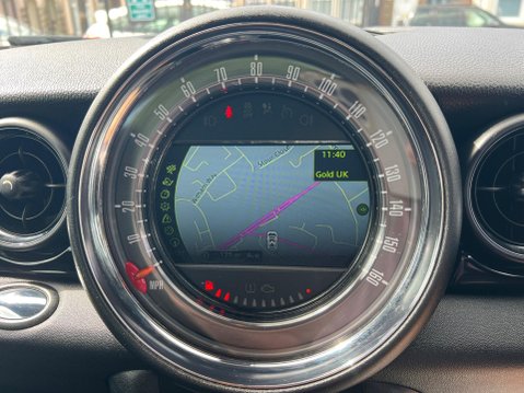 Mini Coupe 2.0 Cooper SD Auto Euro 5 2dr 35