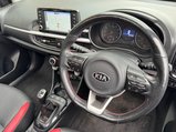 Kia Picanto 1.0 T-GDi GT-Line S Euro 6 5dr 2