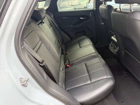 Land Rover Range Rover Evoque 2.0 D200 MHEV Dynamic SE SUV 5dr Diesel Auto 4WD Euro 6 (s/s) (204 ps) 41