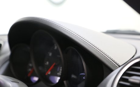 Porsche 718 Cayman PDK - Incredible Specification 29