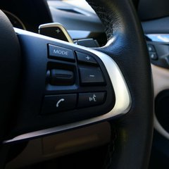 BMW X1 2.0 X1 sDrive 20i XLine Auto 5dr 1