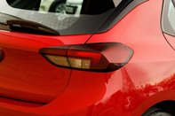 Vauxhall Corsa SE NAV PREMIUM 9