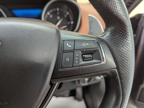 Maserati Levante 3.0 Levante D V6 Auto 4WD 5dr 71
