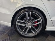 Audi S3 2.0 TFSI Saloon 4dr Petrol S Tronic quattro Euro 6 (s/s) (310 ps) 26
