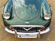 Daimler Dart SP250 Convertible 21