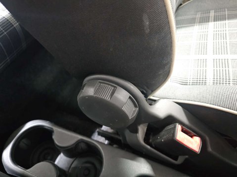 Fiat 500 1.2 Lounge 3dr 51