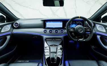 Mercedes-Benz Amg GT 63 S EDITION 1 18