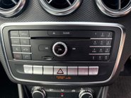 Mercedes-Benz A Class A 180 SE EXECUTIVE 19