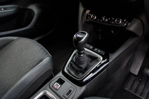 Vauxhall Corsa ELITE NAV PREMIUM 32