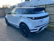 Land Rover Range Rover Evoque 2.0d R-DYNAMIC SE AUTOMATIC 5dr 6